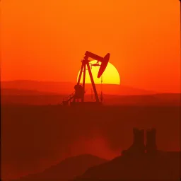 Barnett Shale Blessed