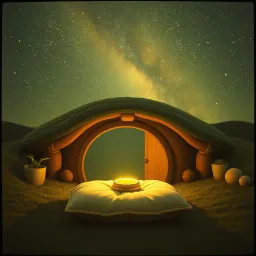 Gandalf love song