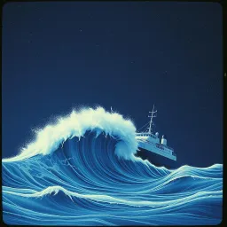 Sailing Strong: Sis of the Fleet