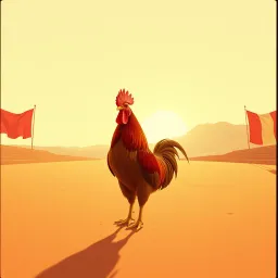 El señor de los brown red