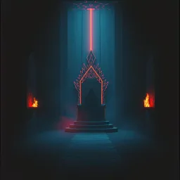 Shadows Unleashed