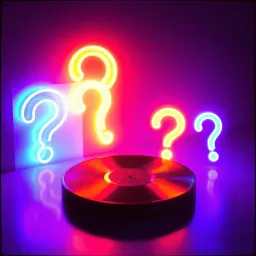 Saved by the Questions