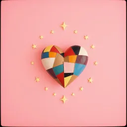 Sandra's Heart of Connection
