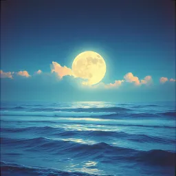 Golden Dreams