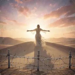 Breaking Free from the Shadows