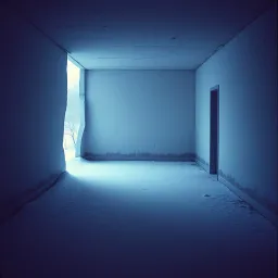 Alone Forever
