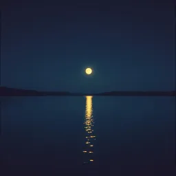 Under the Stars