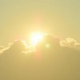 Here Comes The Sun