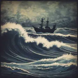 Mark of the Kraken