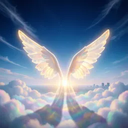 Wings of Love