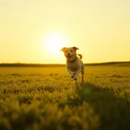 Fetch Me the Sun