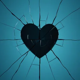 Broken Mirrors