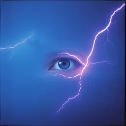I'm Like A Hurricane