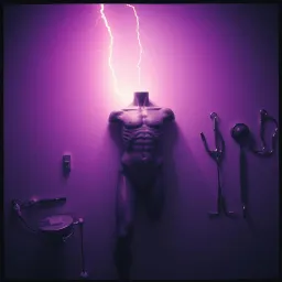 FLESH LIGHTNING (Necrotizing Fasciitis)