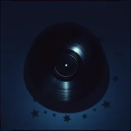 Z księżyca blus