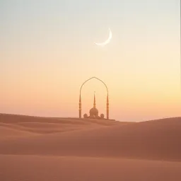 My Love for Rasulullah (Rohana)