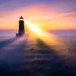 LIGHT THE DAWN