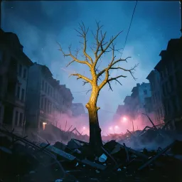 Untouchable After Storm