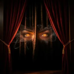 Eyes of Desire