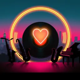 The Love Rhythm
