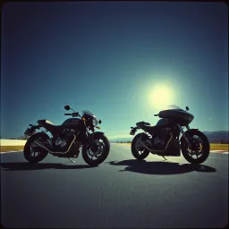 Brotherhood Lap