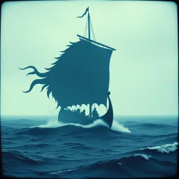 Into the Fray