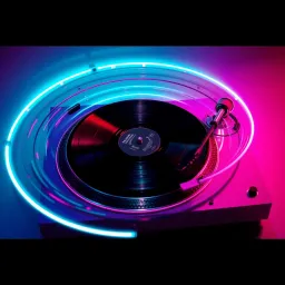 Spin It Again