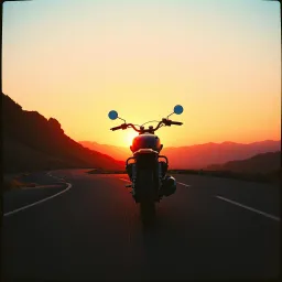 Ride ride Till I die
