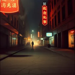 Left Me Standing Alone
