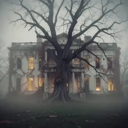 Hidden In The House