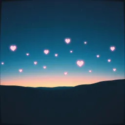 Stranger's Heartbeat