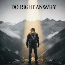 Do Right Anyway