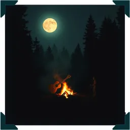 Devil Runs North
