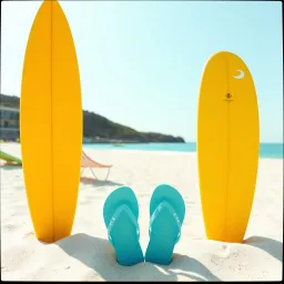 ZUM STRAND