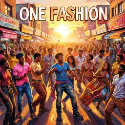 One fashion