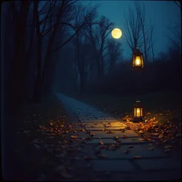 the fall-Zizu
