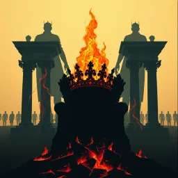 Legacy Of Fire