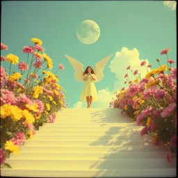 I AM THE OA - WALK WALK WALK 