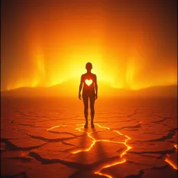 Unbreakable Glow
