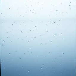 Rainy Reverie