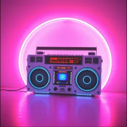 Feel the Beat