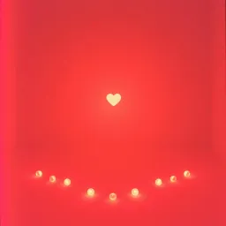 Manifested Love
