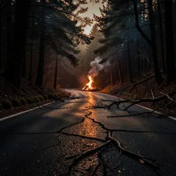 Dead End Ahead