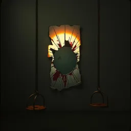 Resident Evil In My Blood