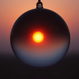 A moment of Eternity