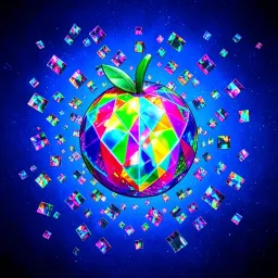 Fruity Fruity