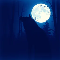 Little Wolf
