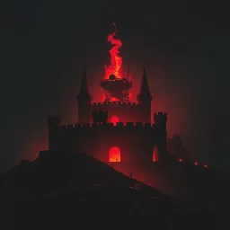 Infernal Reign