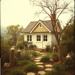 My Forever Home