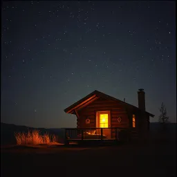 Home is with you